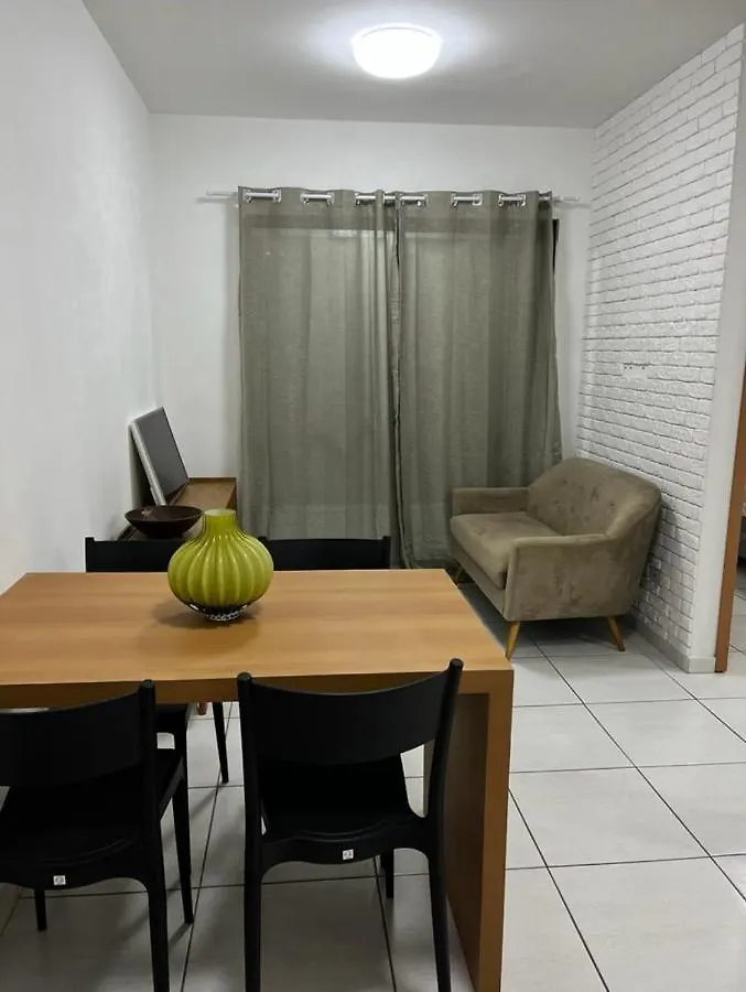 Apartamento Proximo A Ufpe Recife Brazílie