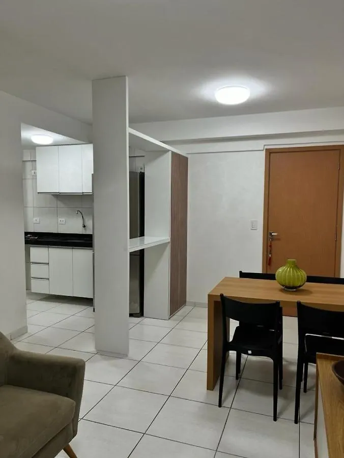 Apartamento Proximo A Ufpe Recife