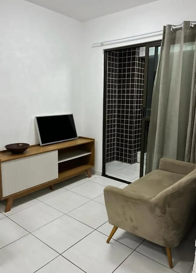 Apartamento Proximo A Ufpe Recife
