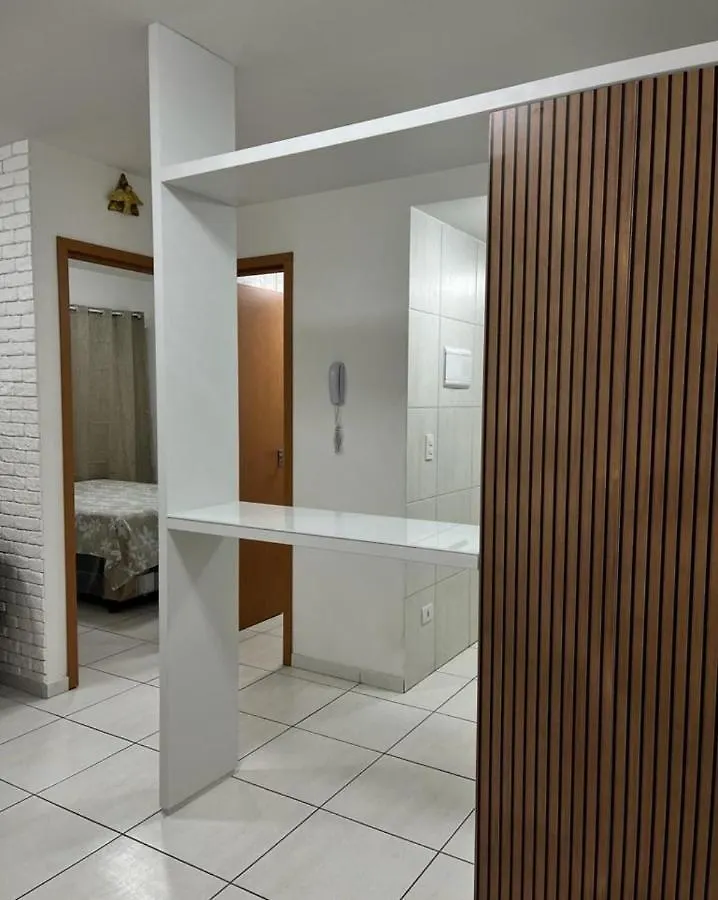 Apartmán Apartamento Proximo A Ufpe Recife